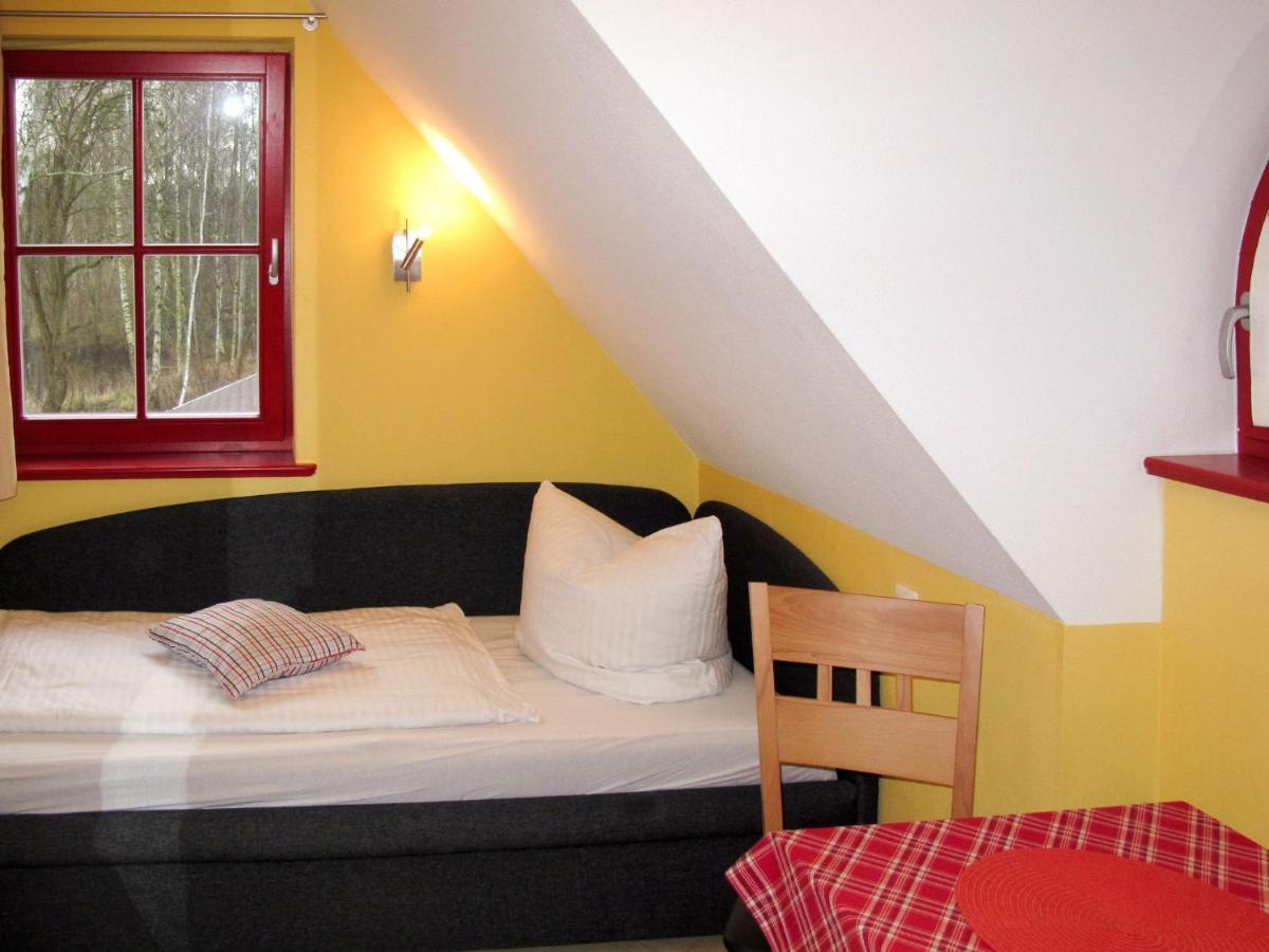 Holiday Home Heide By Interhome Karlshagen Extérieur photo