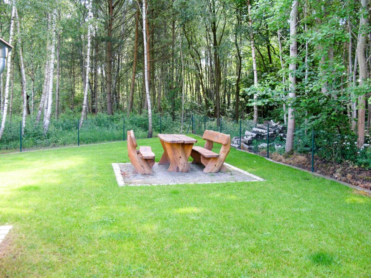 Holiday Home Heide By Interhome Karlshagen Extérieur photo