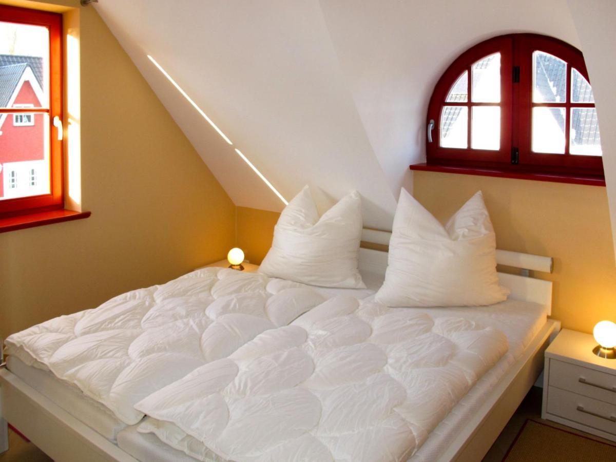 Holiday Home Heide By Interhome Karlshagen Extérieur photo