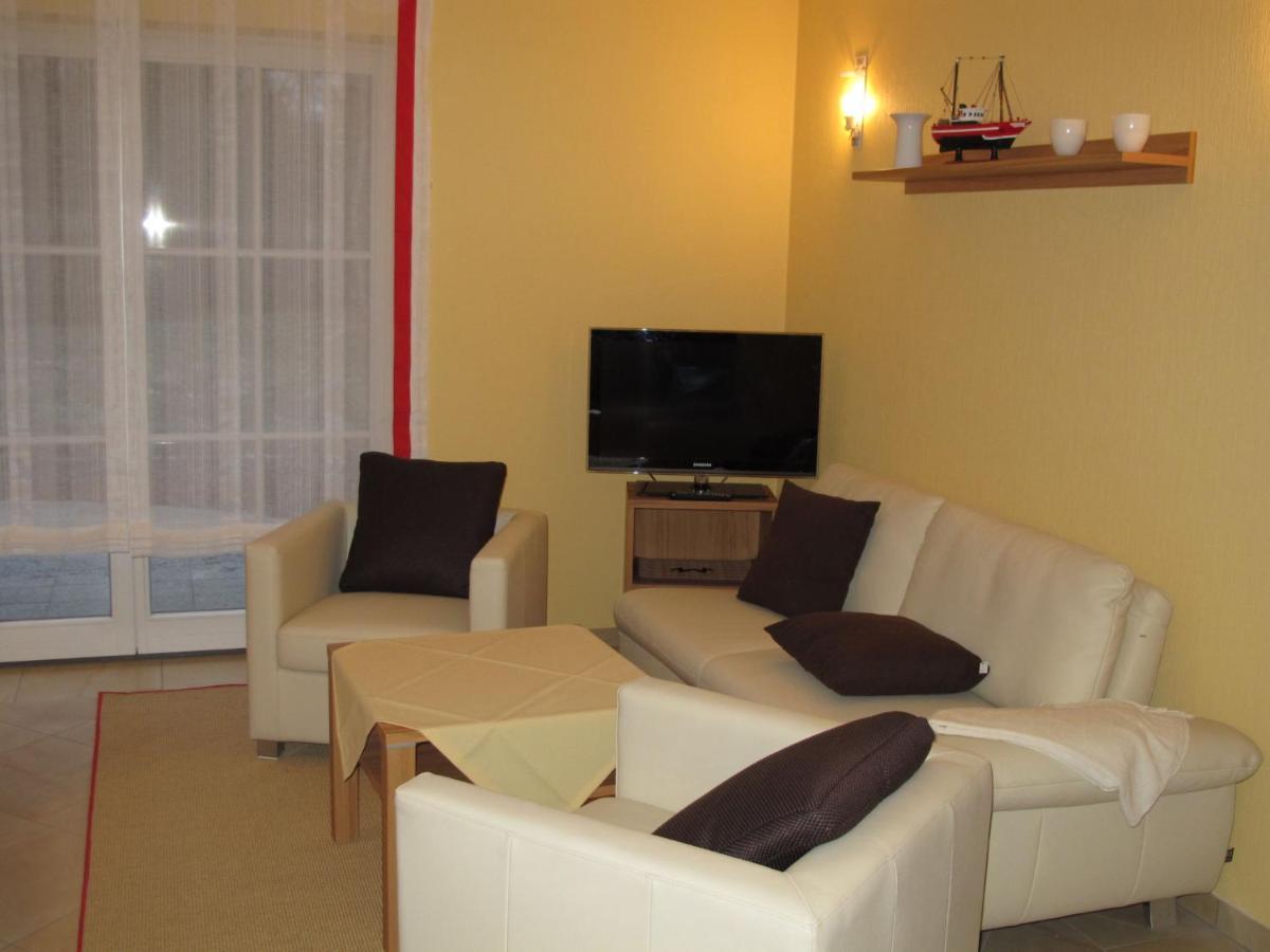 Holiday Home Heide By Interhome Karlshagen Extérieur photo